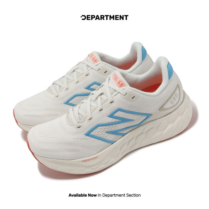 NEW BALANCE FRESH FOAM 680 V8 W680LH8