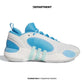 ADIDAS D.O.N. ISSUE 5