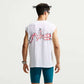 NIKE DRI-FIT SLEEVELESS