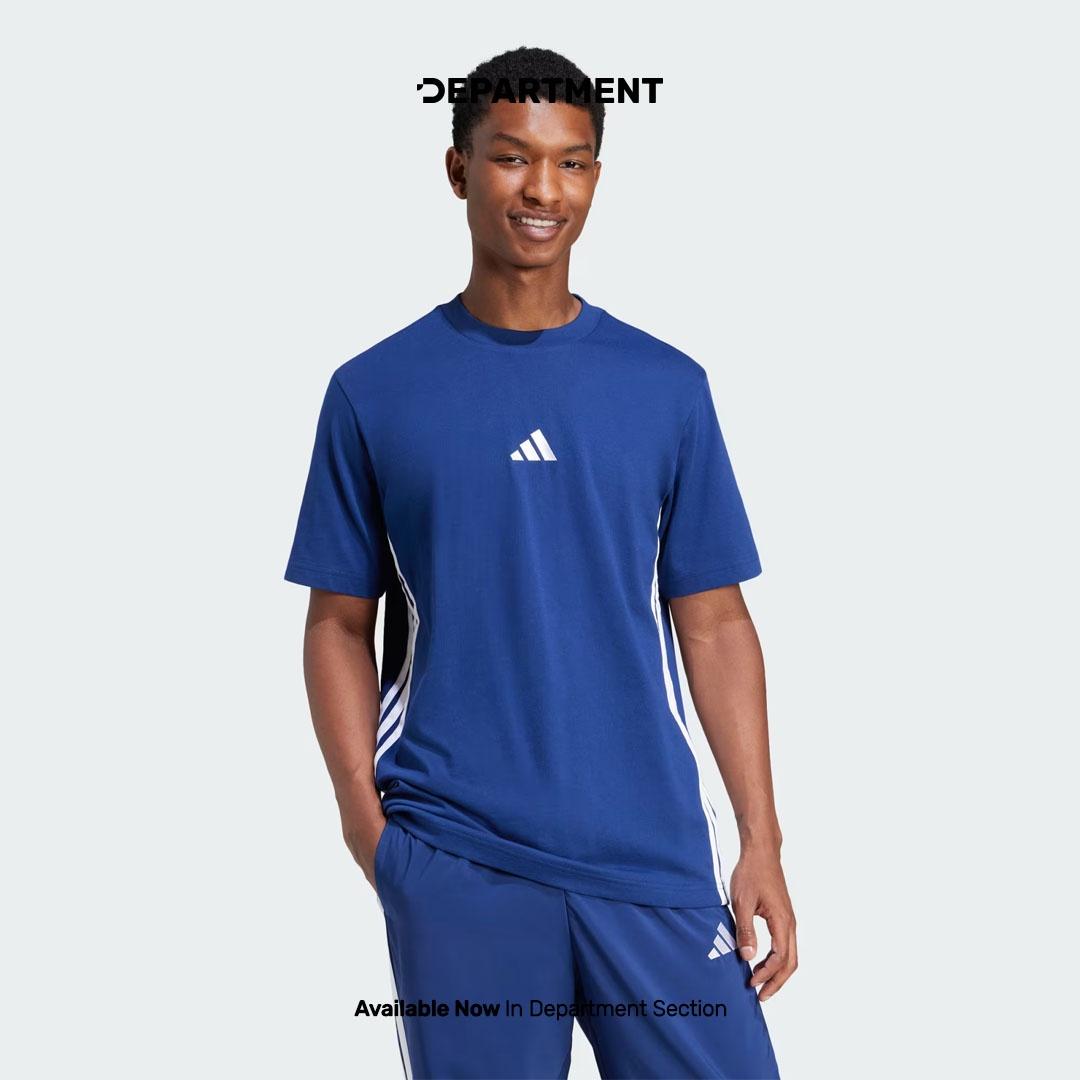 ADIDAS ESSENTIALS 3-STRIPES SINGLE