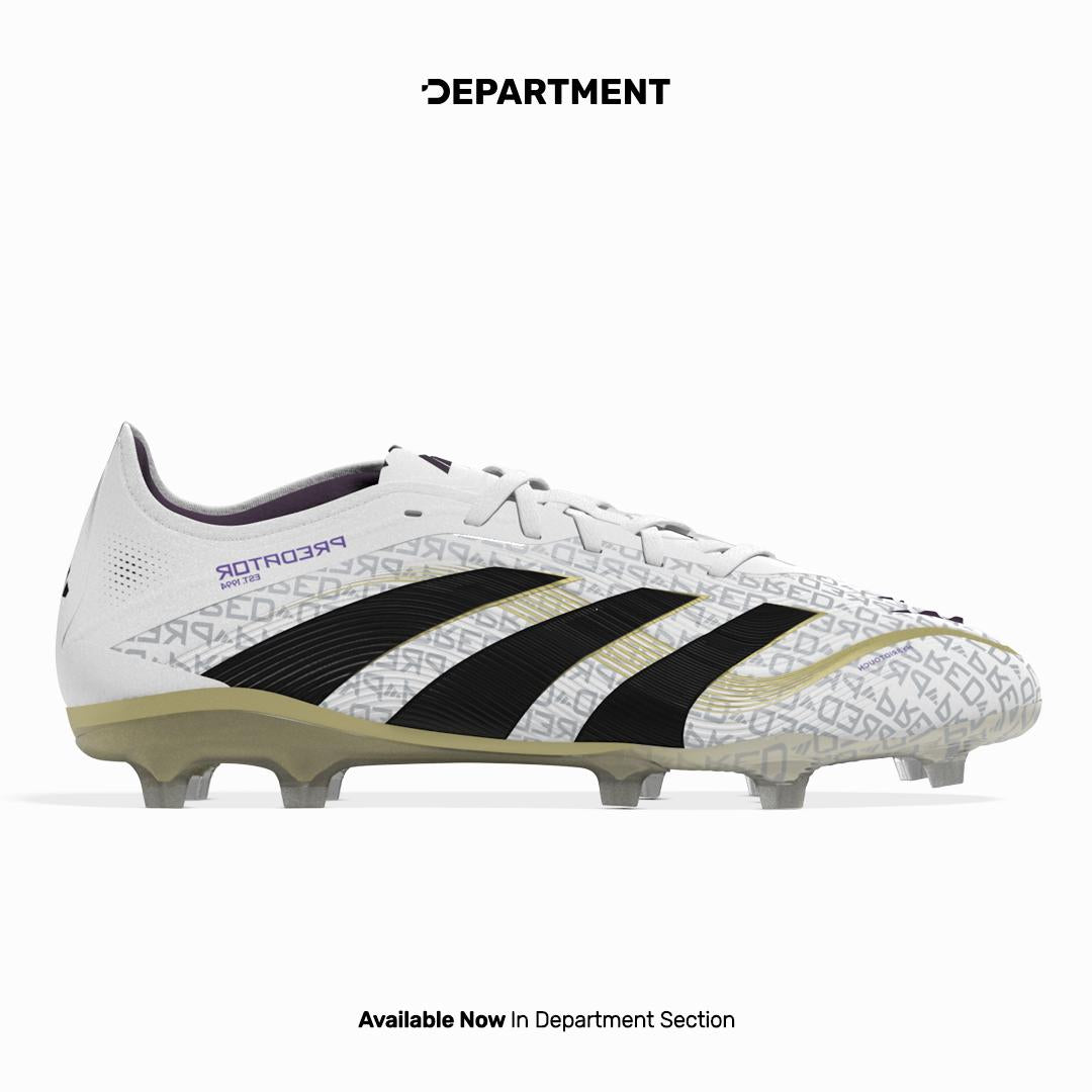 ADIDAS PREDATOR PRO FG "ROAD TO GLORY PACK"