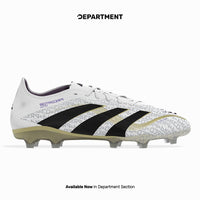 ADIDAS PREDATOR PRO FG "ROAD TO GLORY PACK"