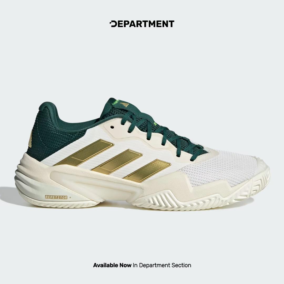 ADIDAS BARRICADE 13 VINTAGE