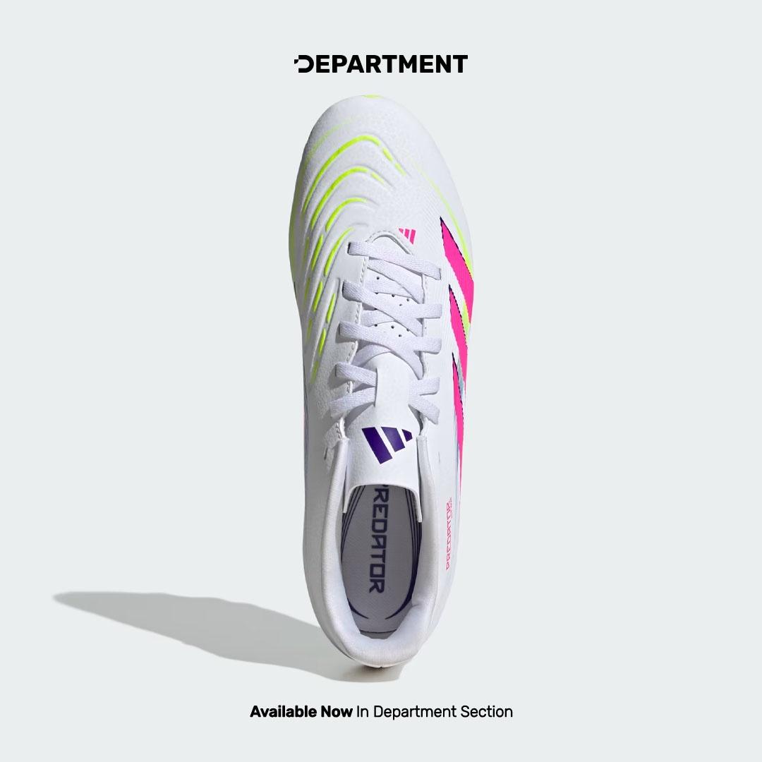 ADIDAS PREDATOR CLUB FG/MG
