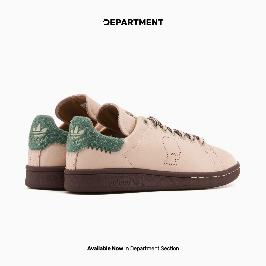 ADIDAS STAN SMITH X BRAIND DEAD