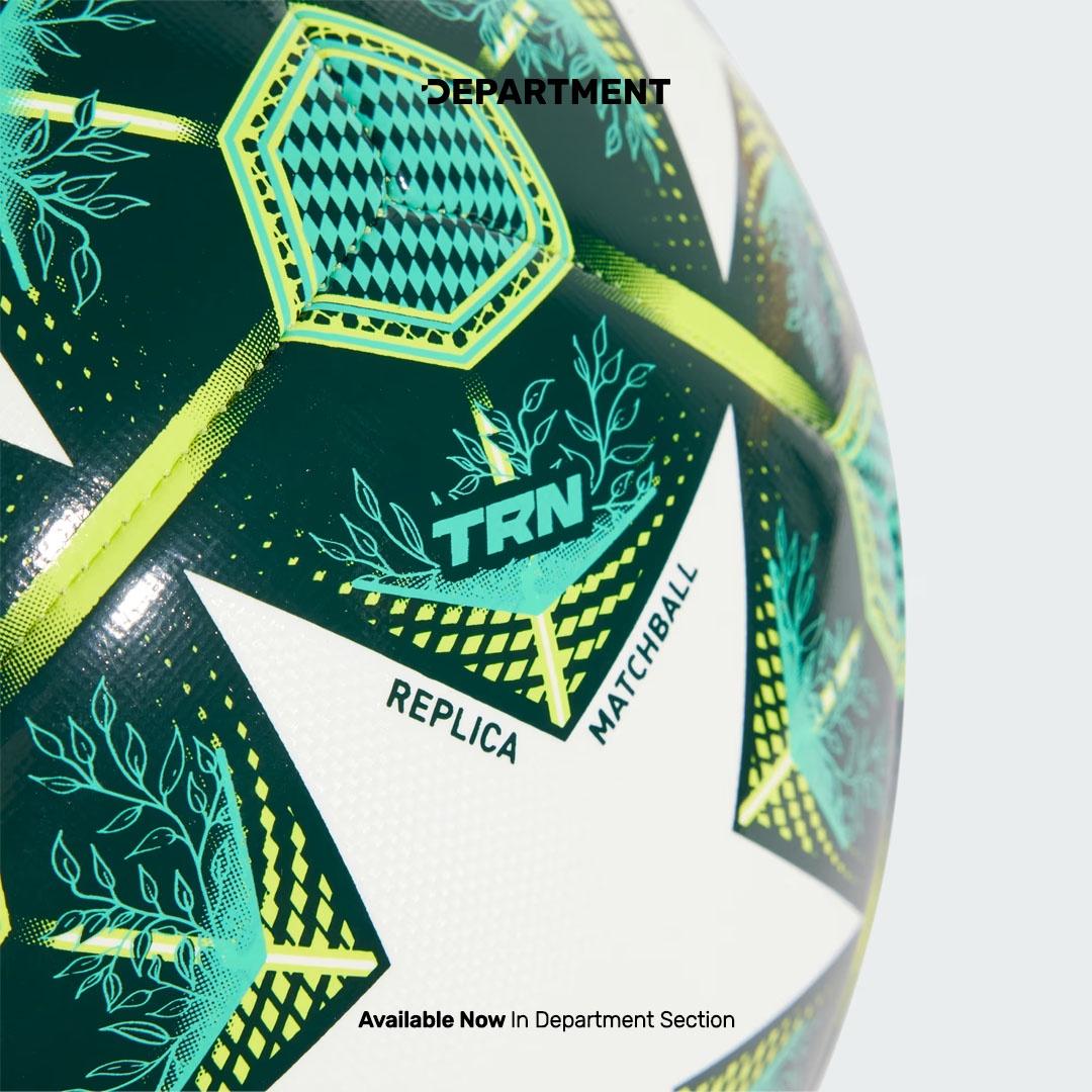 ADIDAS UCL TRAINING 24/25 KNOCKOUT PHASE BALL