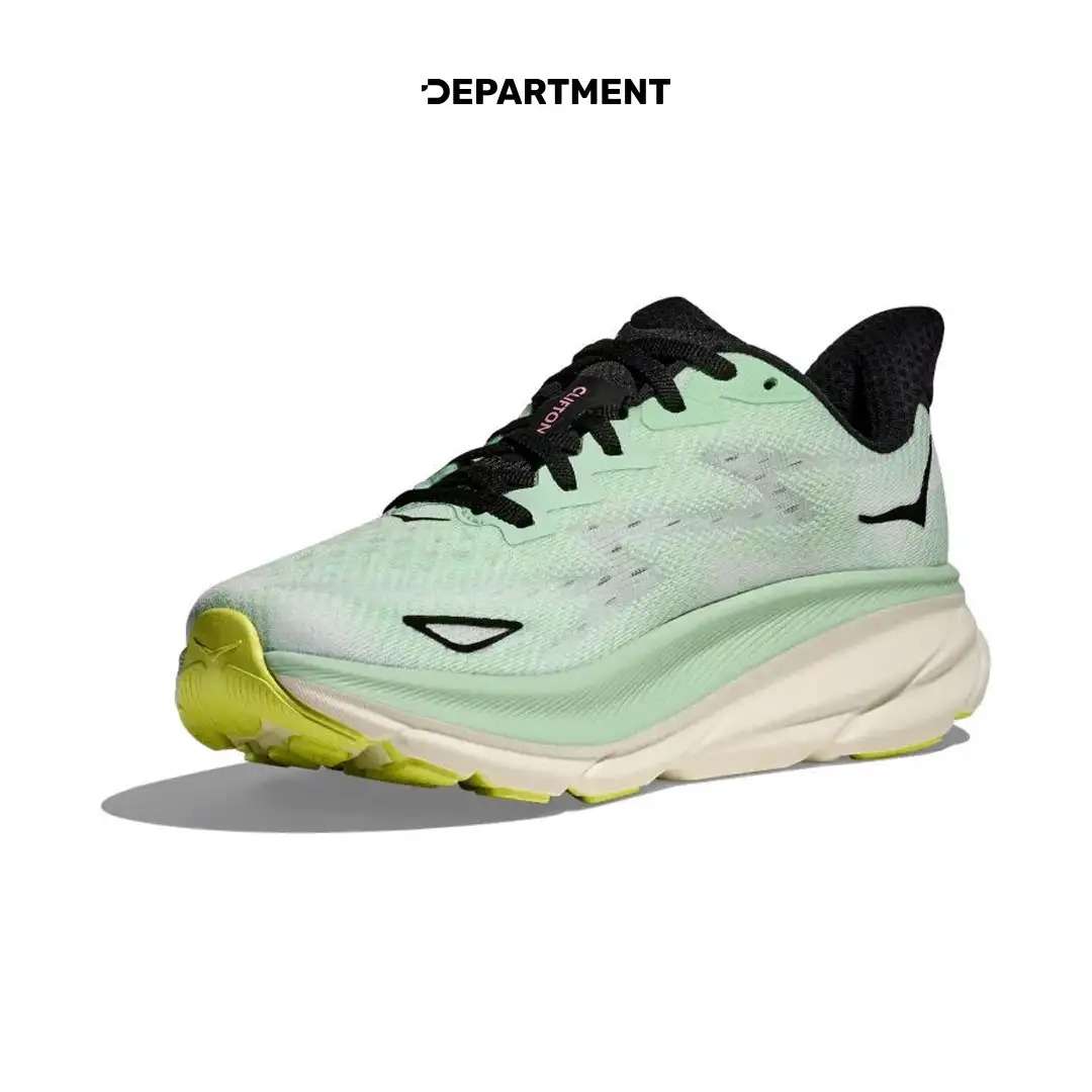HOKA ONE ONE W CLIFTON 9