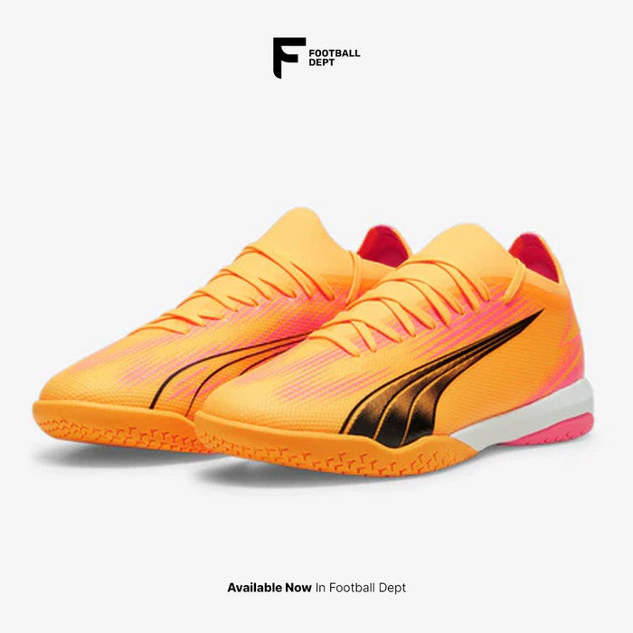 PUMA ULTRA MATCH IT 10775803