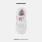 NEW BALANCE KIDS 550 HOOK & LOOP