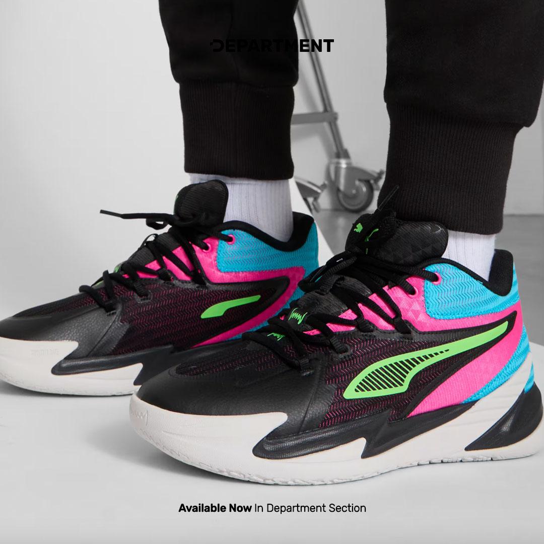 PUMA DAGGER Department