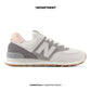 NEW BALANCE 574 LACE UP