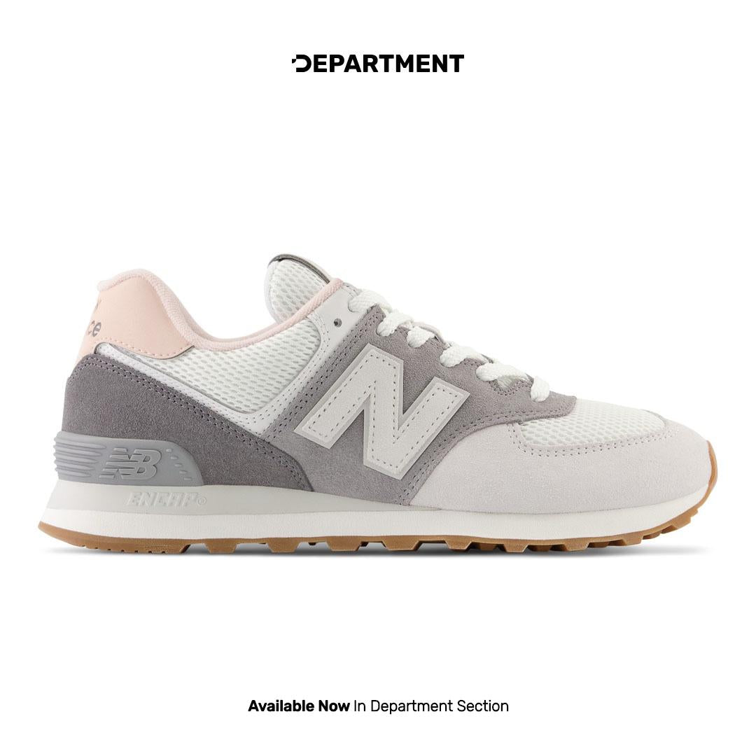 NEW BALANCE 574 LACE UP