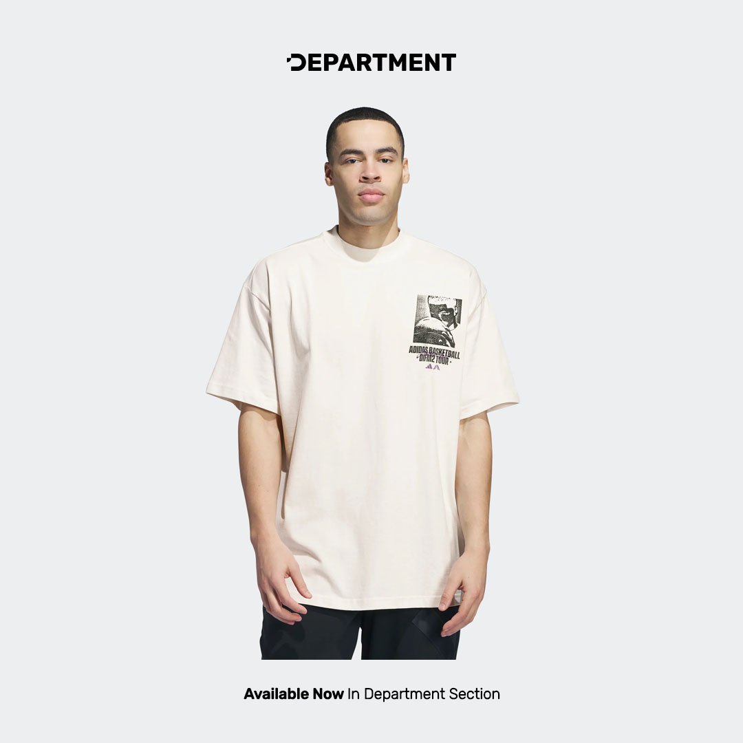 ADIDAS ANTHONY EDWARDS GRAPHIC