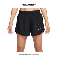 NIKE DRI-FIT TEMPO BRIEF-LINED