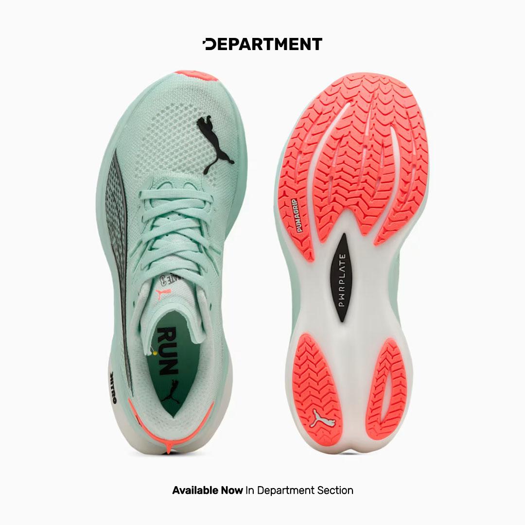 PUMA DEVIATE NITRO 3 Department