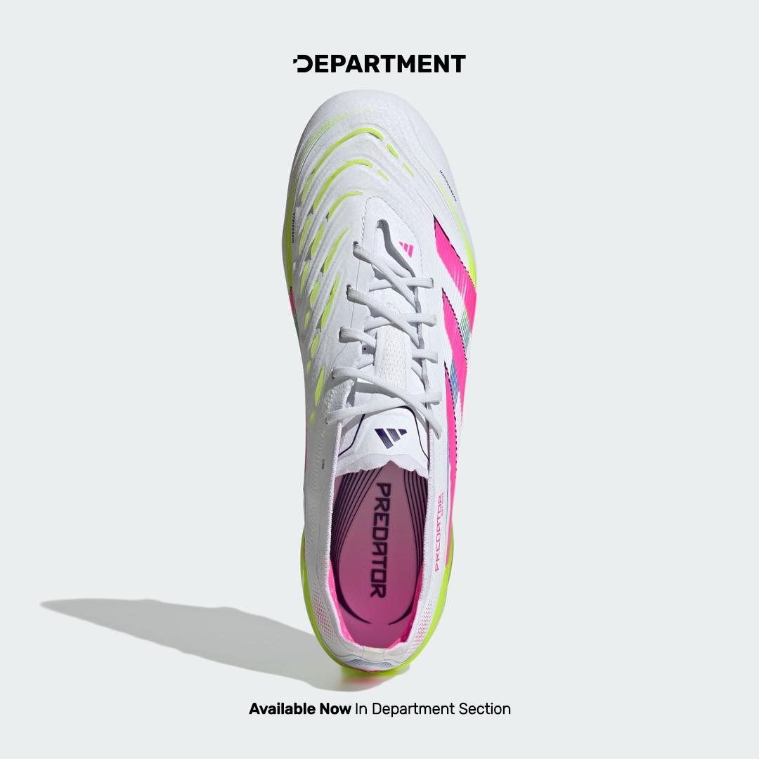 ADIDAS PREDATOR ELITE FG