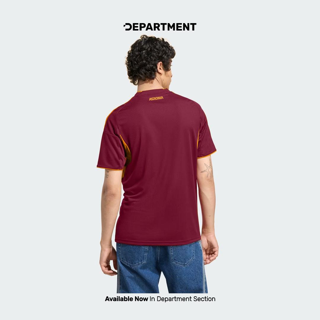 ADIDAS ROMA 25/26 HOME