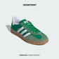 ADIDAS GAZELLE INDOOR