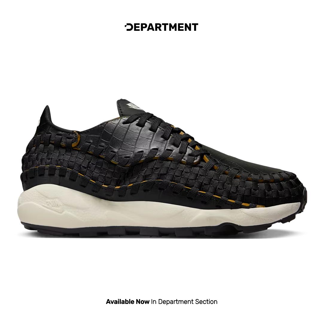 NIKE AIR FOOTSCAPE WOVEN PRM