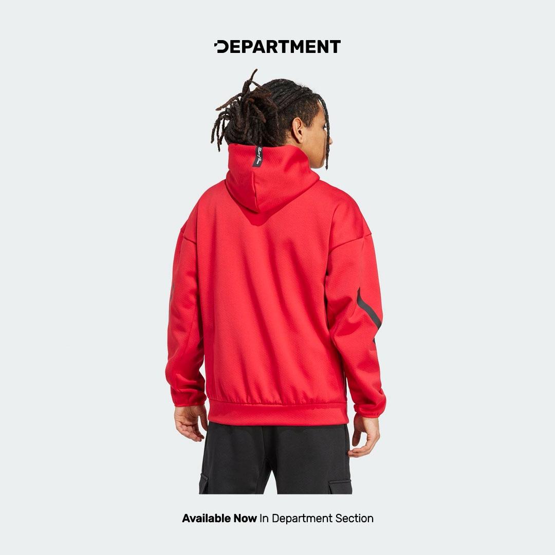 ADIDAS MANCHESTER UNITED FC ANTHEM