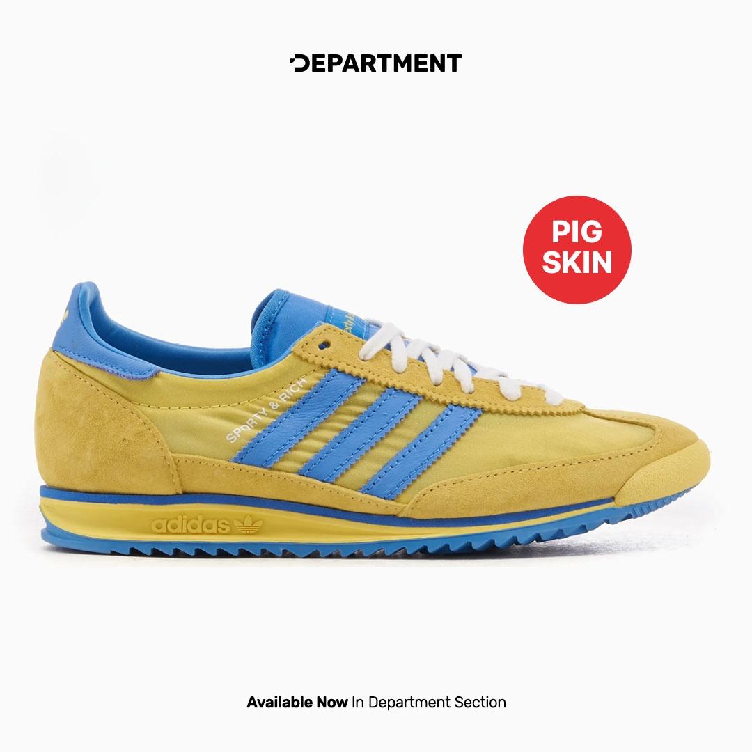 ADIDAS SL 72 X SPORTY & RICH