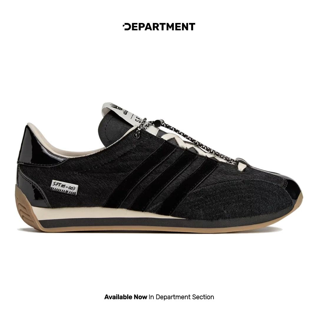 ADIDAS COUNTRY OG X SONG FOR THE MUTE