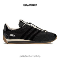 ADIDAS COUNTRY OG X SONG FOR THE MUTE