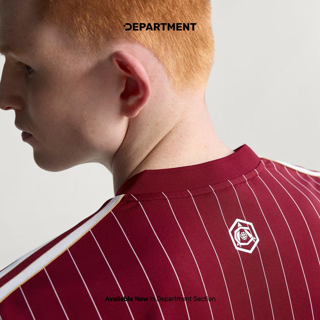 ADIDAS ARSENAL FC TERRACE ICONS