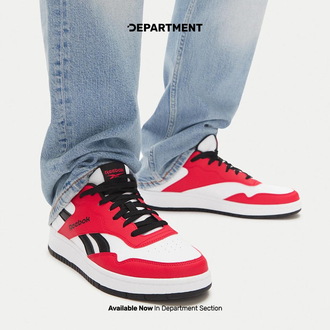 REEBOK BB 1000