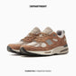 NEW BALANCE 991V2 "MADE IN UK"