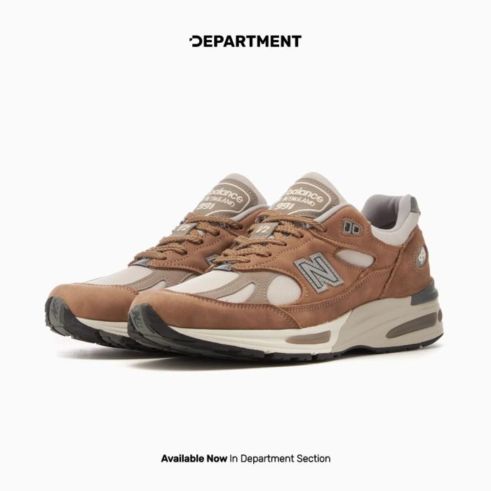 NEW BALANCE 991V2 "MADE IN UK"