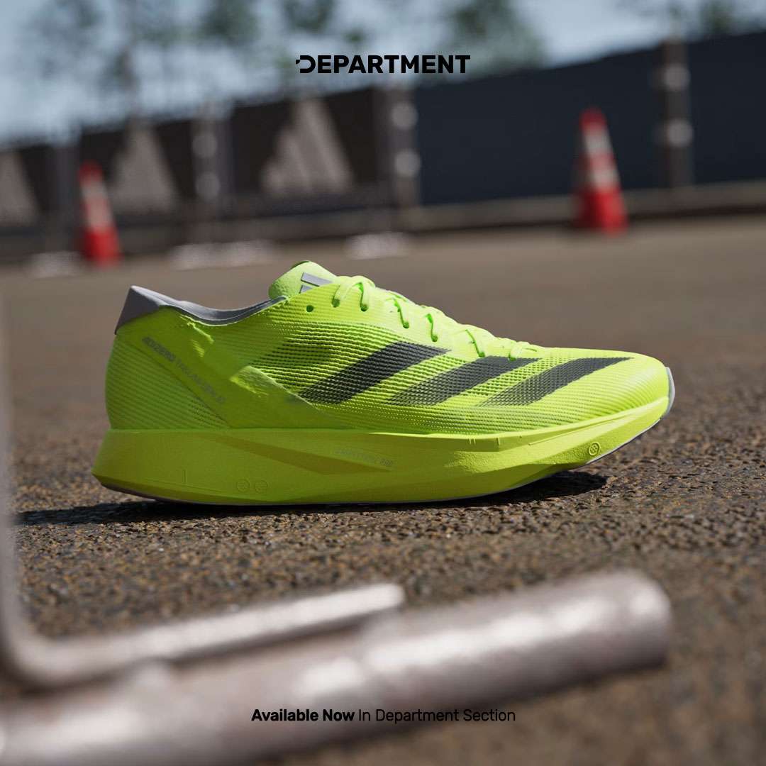 ADIDAS ADIZERO TAKUMI SEN 10