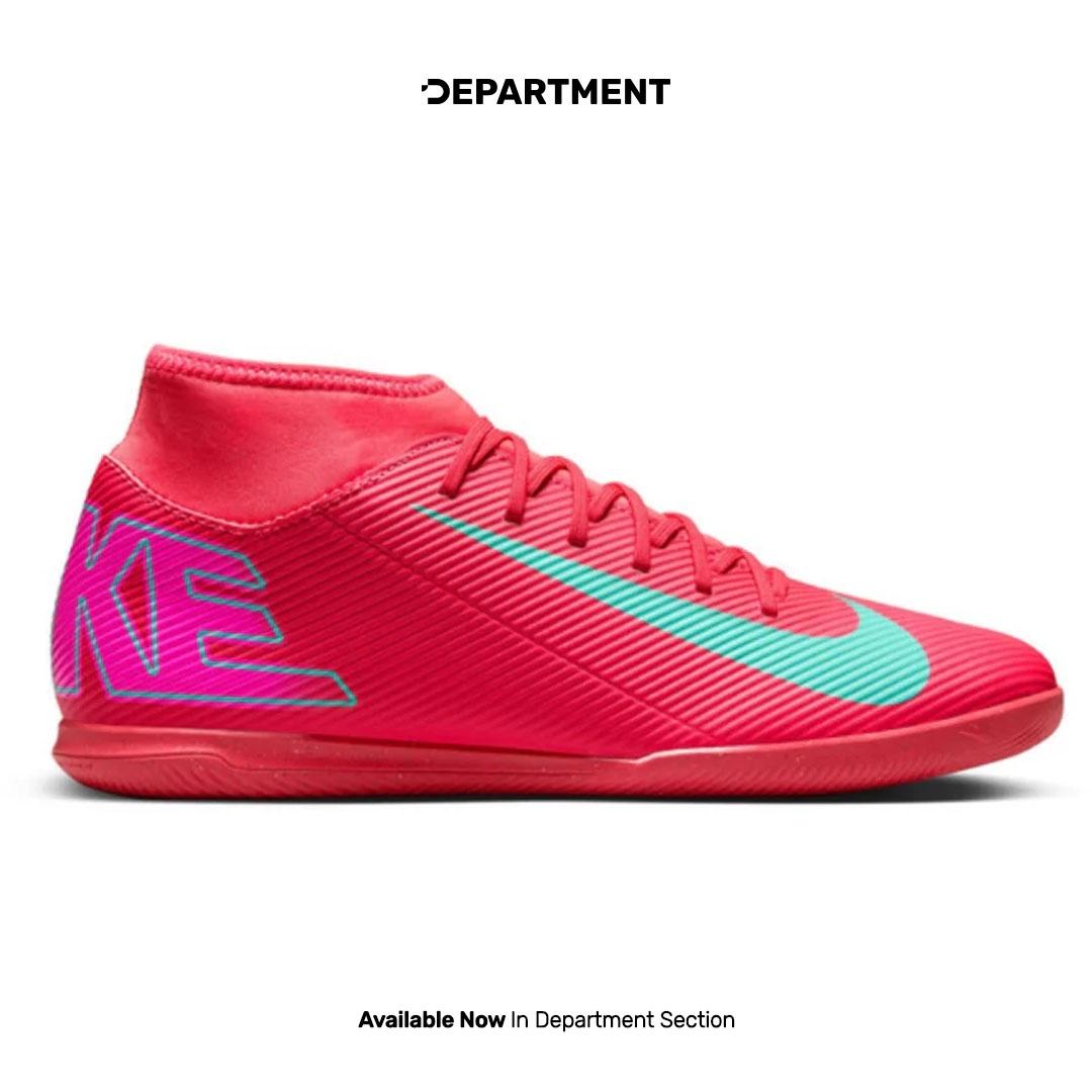 NIKE MERCURIAL SUPERFLY 10 CLUB IC