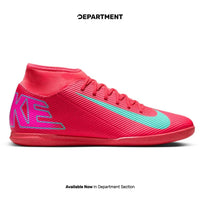 NIKE MERCURIAL SUPERFLY 10 CLUB IC