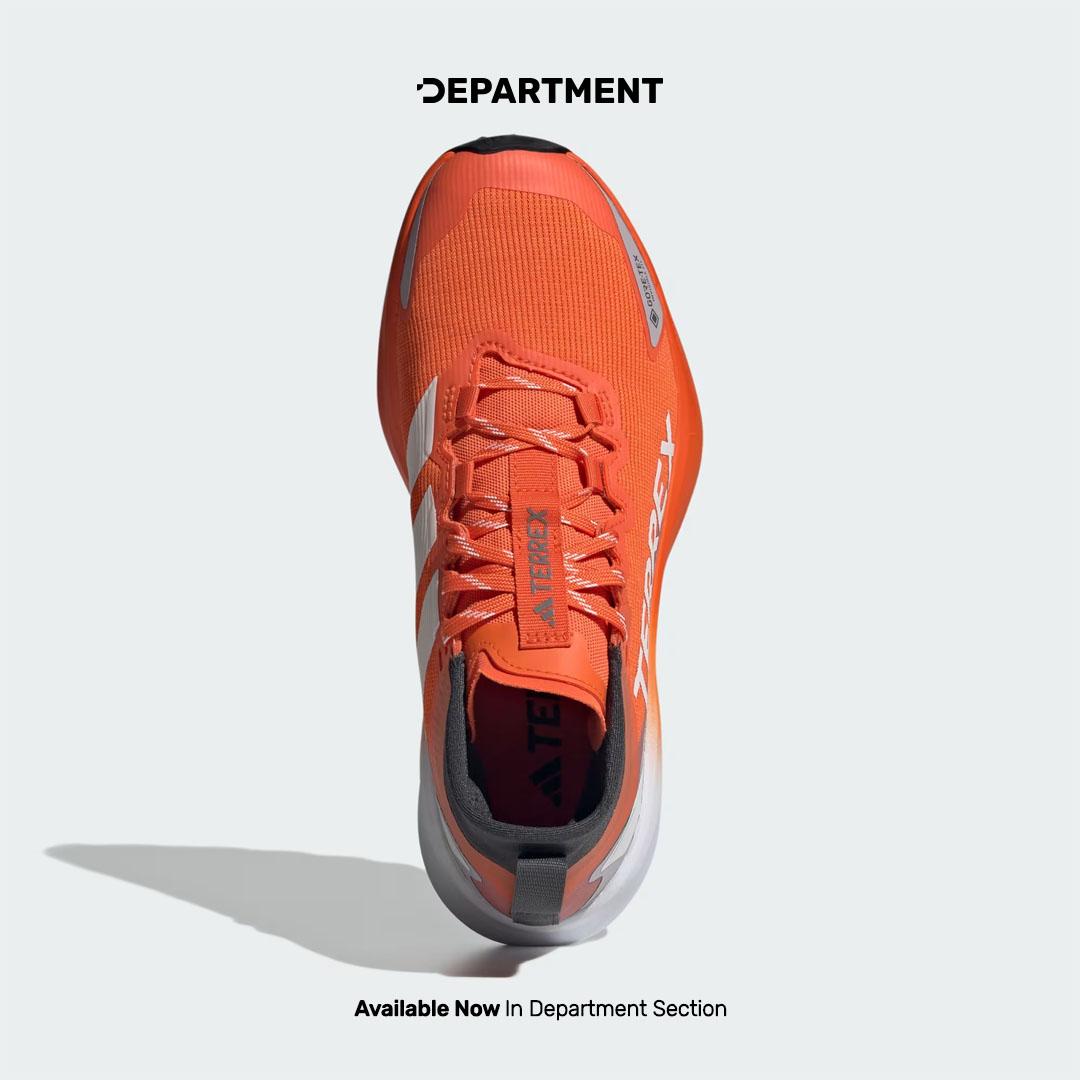 ADIDAS TERREX AGRAVIC GORE-TEX