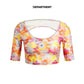 ADIDAS STELLA MCCARTNEY CROP TOP
