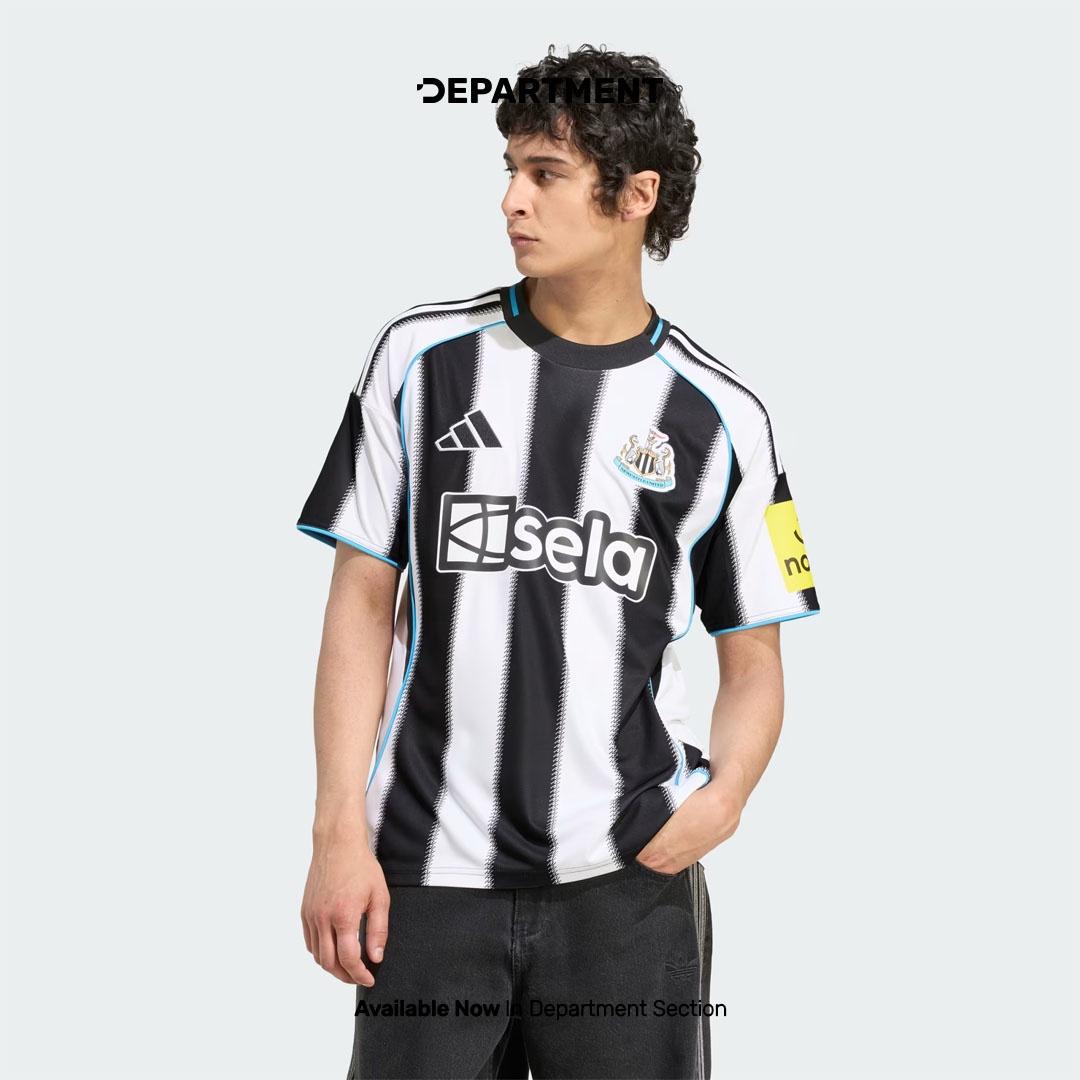 ADIDAS NEWCASTLE UNITED FC 25/26 HOME
