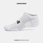 UNDER ARMOUR 3P NO SHOW Department