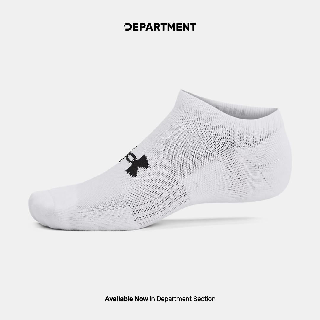UNDER ARMOUR 3P NO SHOW Department