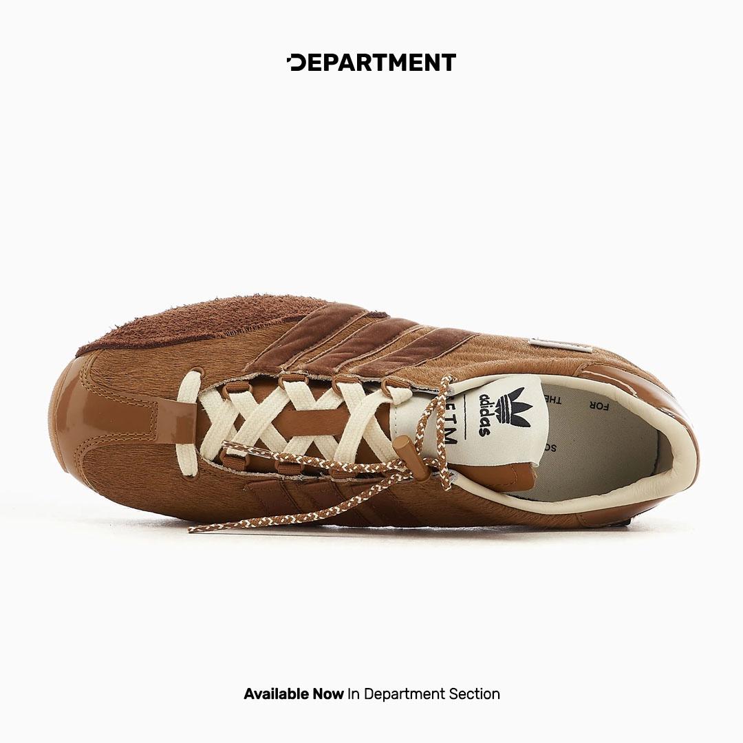 ADIDAS COUNTRY OG X SONG FOR THE MUTE