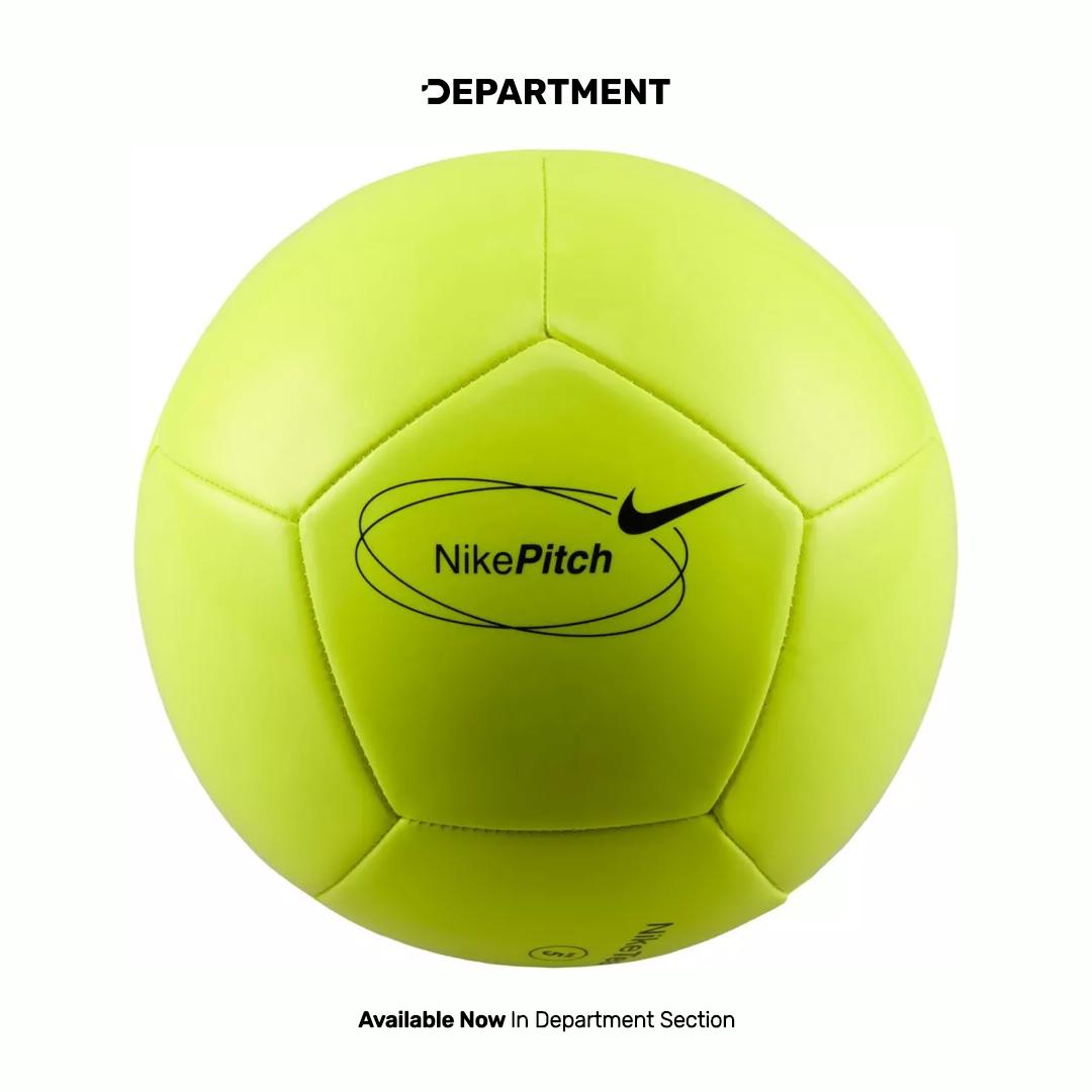 NIKE PITCH TEAM TRAINING BALL-FA25