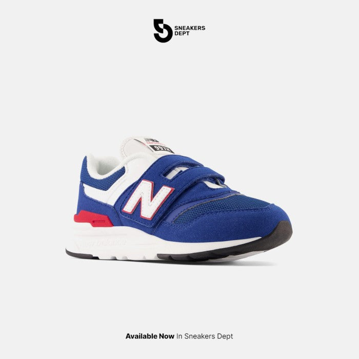 NEW BALANCE 997H HOOK & LOOP PZ997HVL