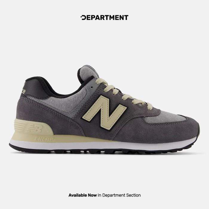 NEW BALANCE 574 GREY DAY MAGNET (2024)