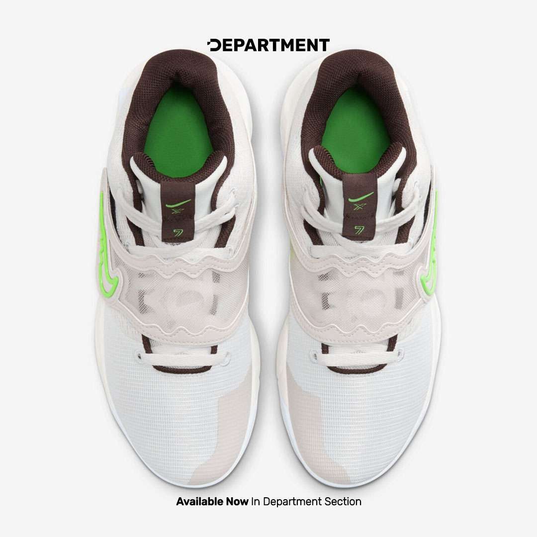NIKE KD TREY 5 X EP