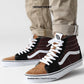 VANS SK8-HI