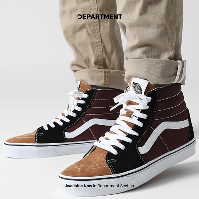 VANS SK8-HI