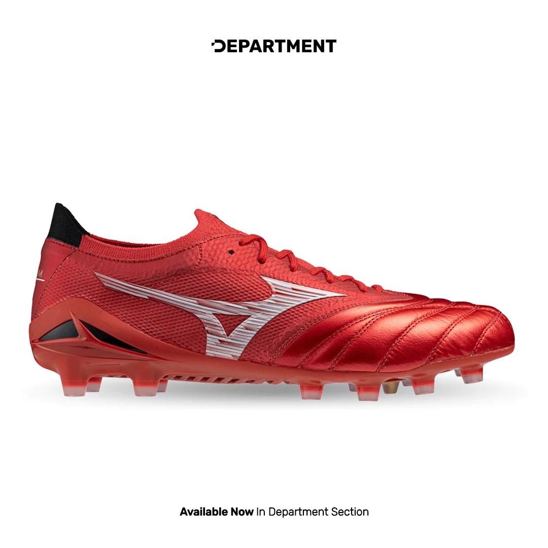 MIZUNO MORELIA NEO IV BETA ELITE FG 40TH ANNIVERSARY
