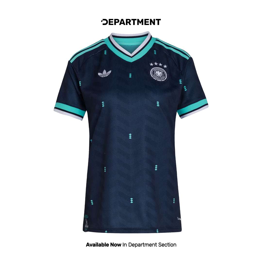 ADIDAS GERMANY 2026 AWAY