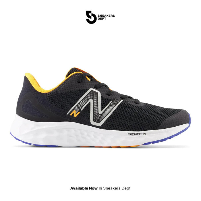 NEW BALANCE FRESH FOAM ARISHI V4 MEDIUM GS GPARISC4