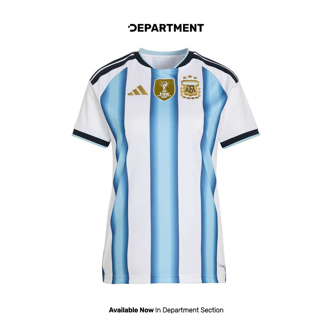 ADIDAS ARGENTINA 2026 WORLD CUP HOME